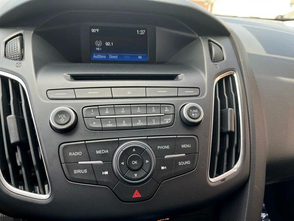 used 2015 Ford Focus car, priced at $8,950
