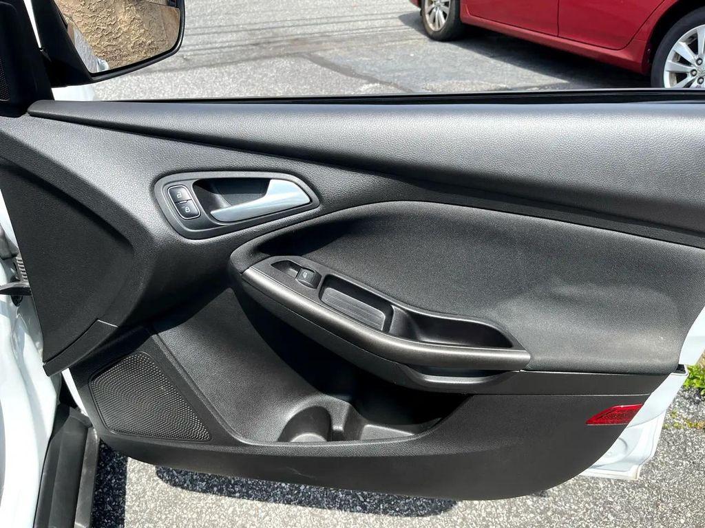 used 2015 Ford Focus car, priced at $8,950