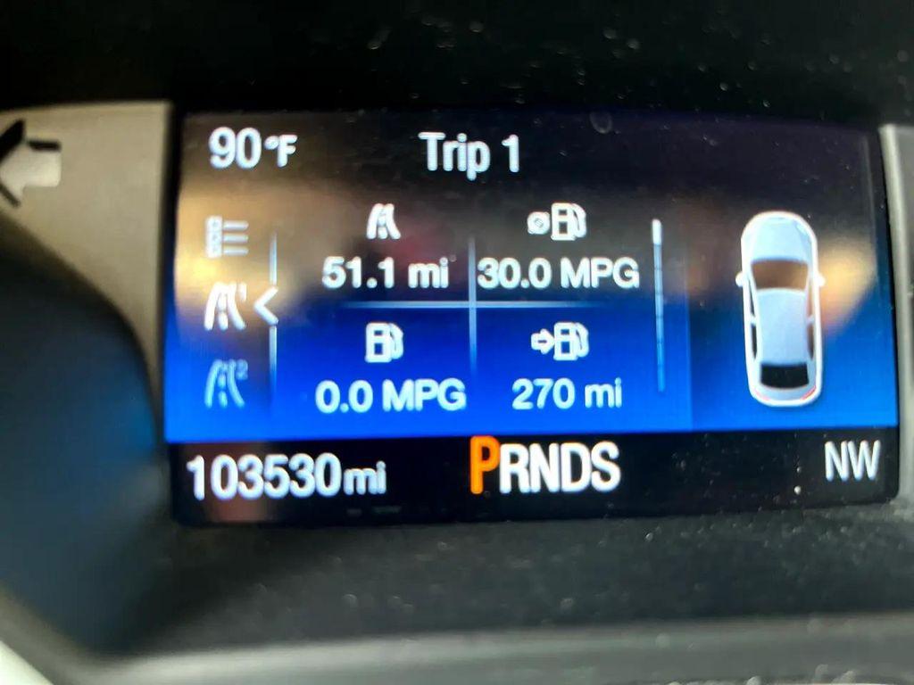 used 2015 Ford Focus car, priced at $8,950