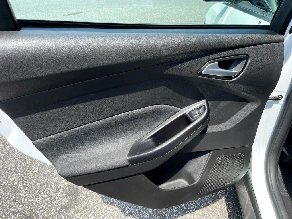 used 2015 Ford Focus car, priced at $8,950
