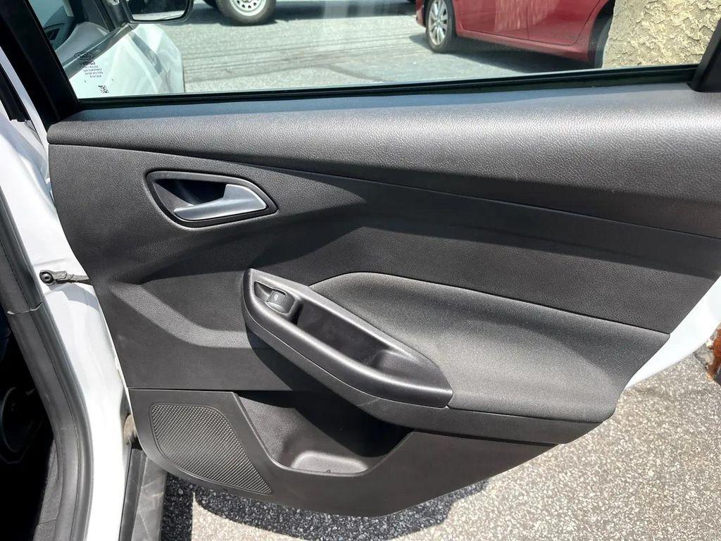 used 2015 Ford Focus car, priced at $8,950
