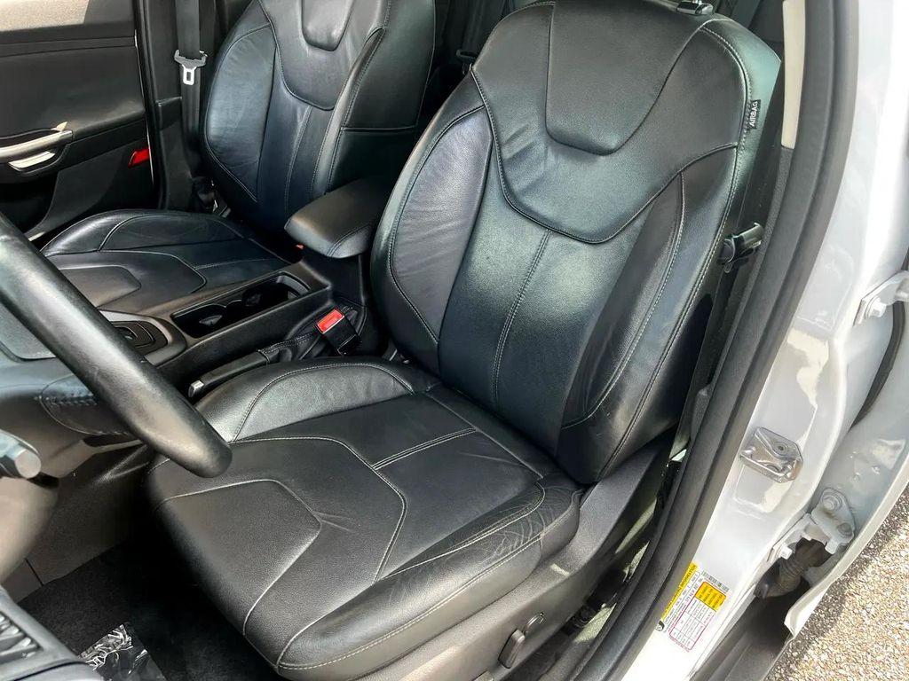 used 2015 Ford Focus car, priced at $8,950