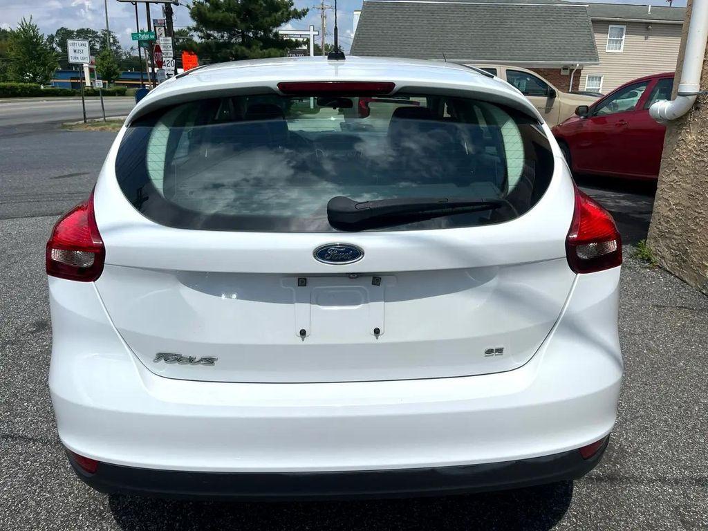 used 2015 Ford Focus car, priced at $8,950