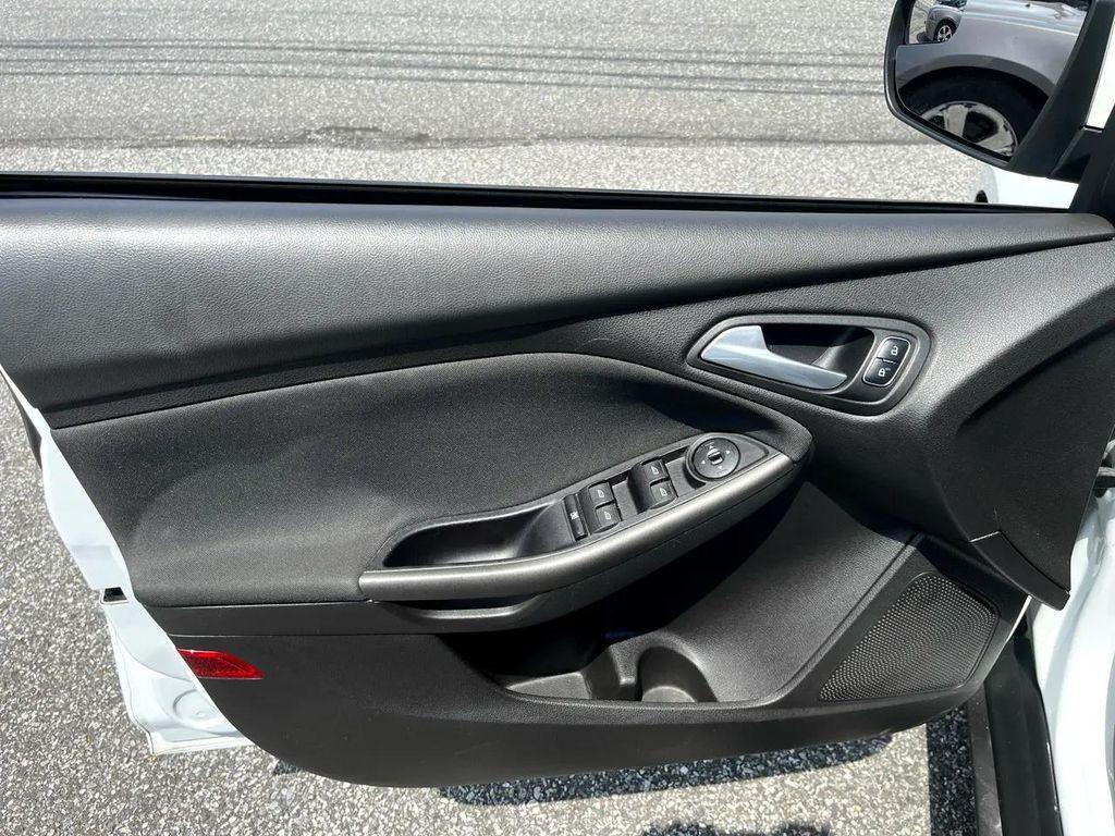 used 2015 Ford Focus car, priced at $8,950