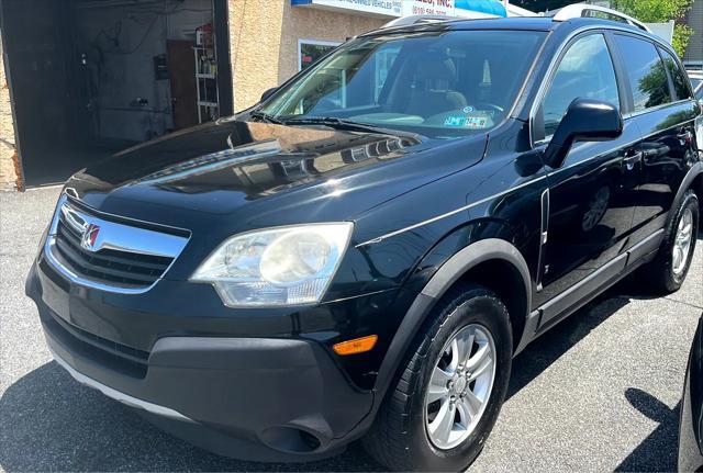 used 2009 Saturn Vue car, priced at $7,950