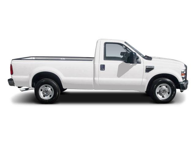 used 2008 Ford F-250 car, priced at $8,950