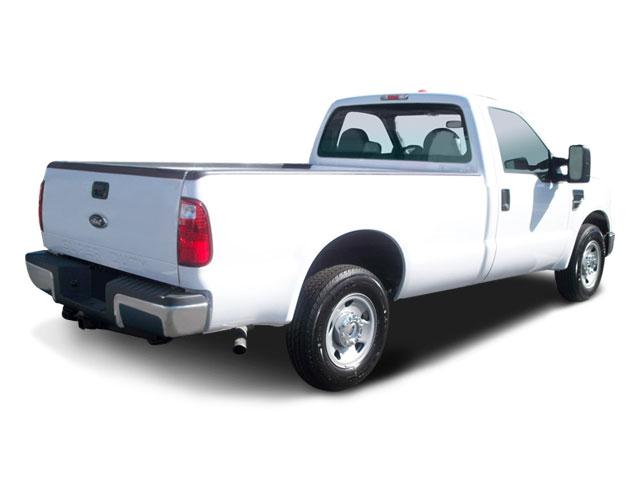 used 2008 Ford F-250 car, priced at $8,950