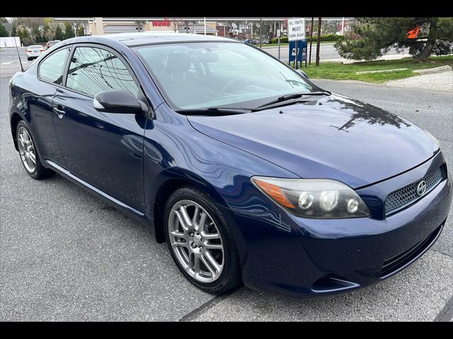 used 2010 Scion tC car, priced at $8,950