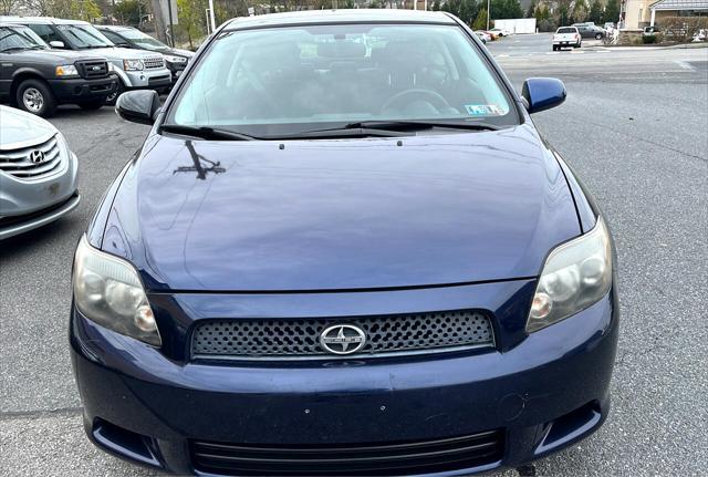 used 2010 Scion tC car, priced at $8,950