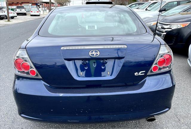 used 2010 Scion tC car, priced at $8,950