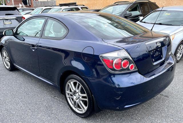 used 2010 Scion tC car, priced at $8,950