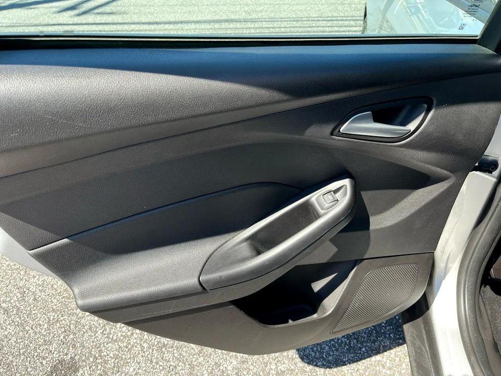 used 2014 Ford Focus car, priced at $7,950
