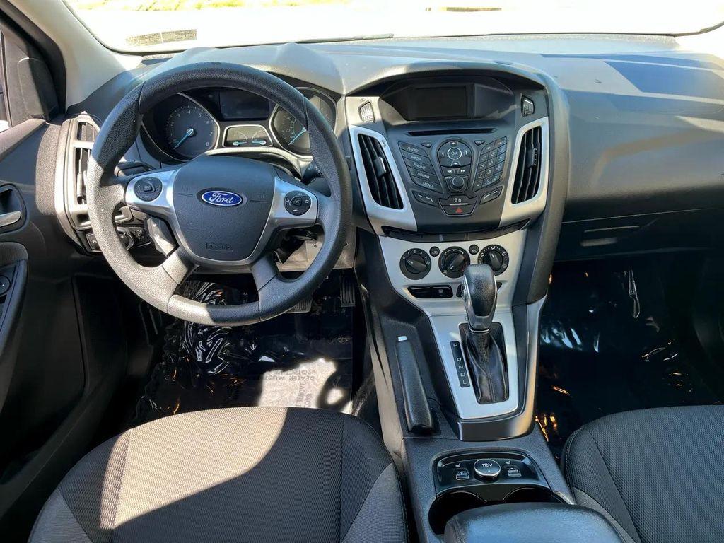 used 2014 Ford Focus car, priced at $7,950