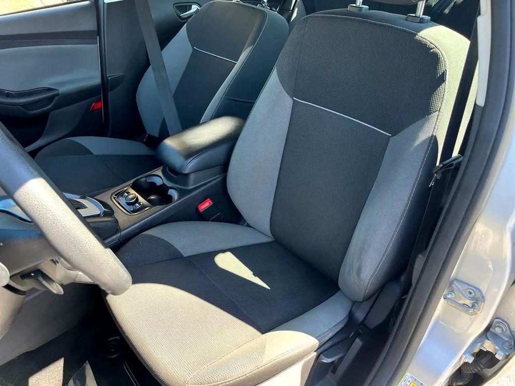 used 2014 Ford Focus car, priced at $7,950