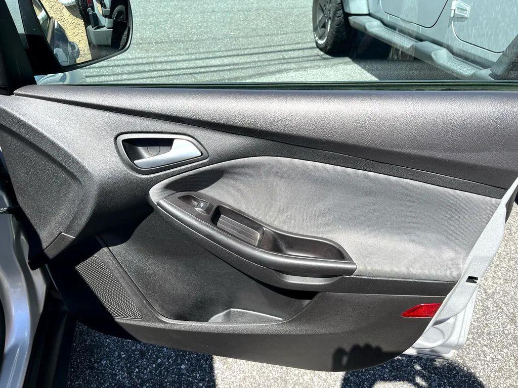used 2014 Ford Focus car, priced at $7,950