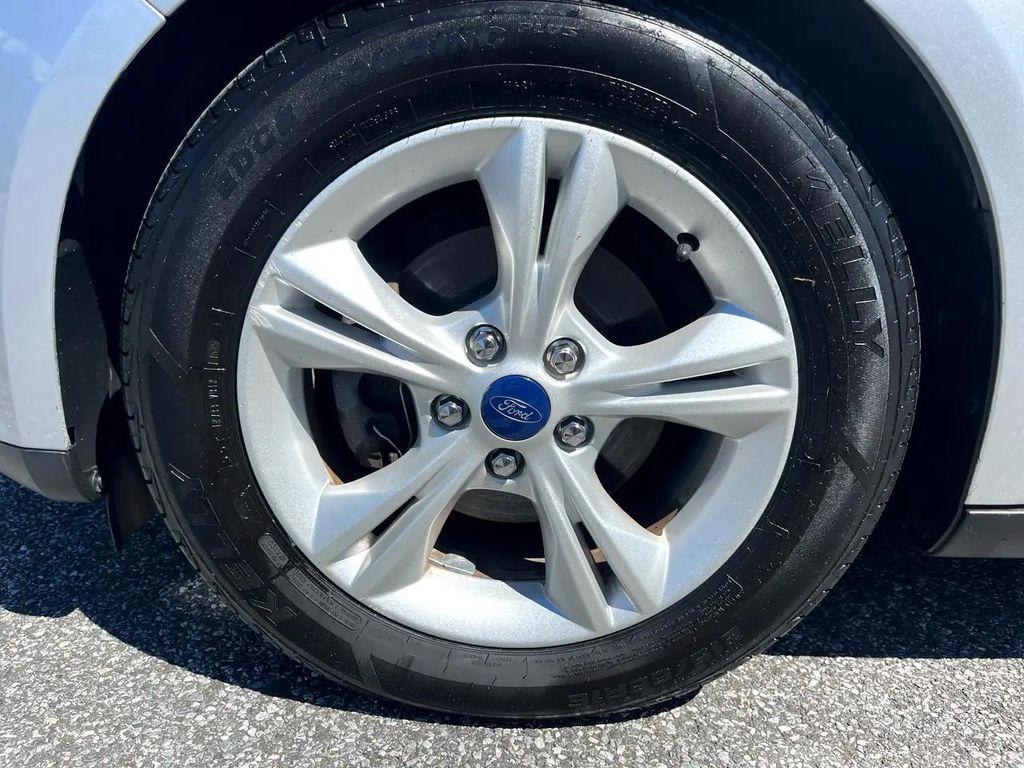 used 2014 Ford Focus car, priced at $7,950