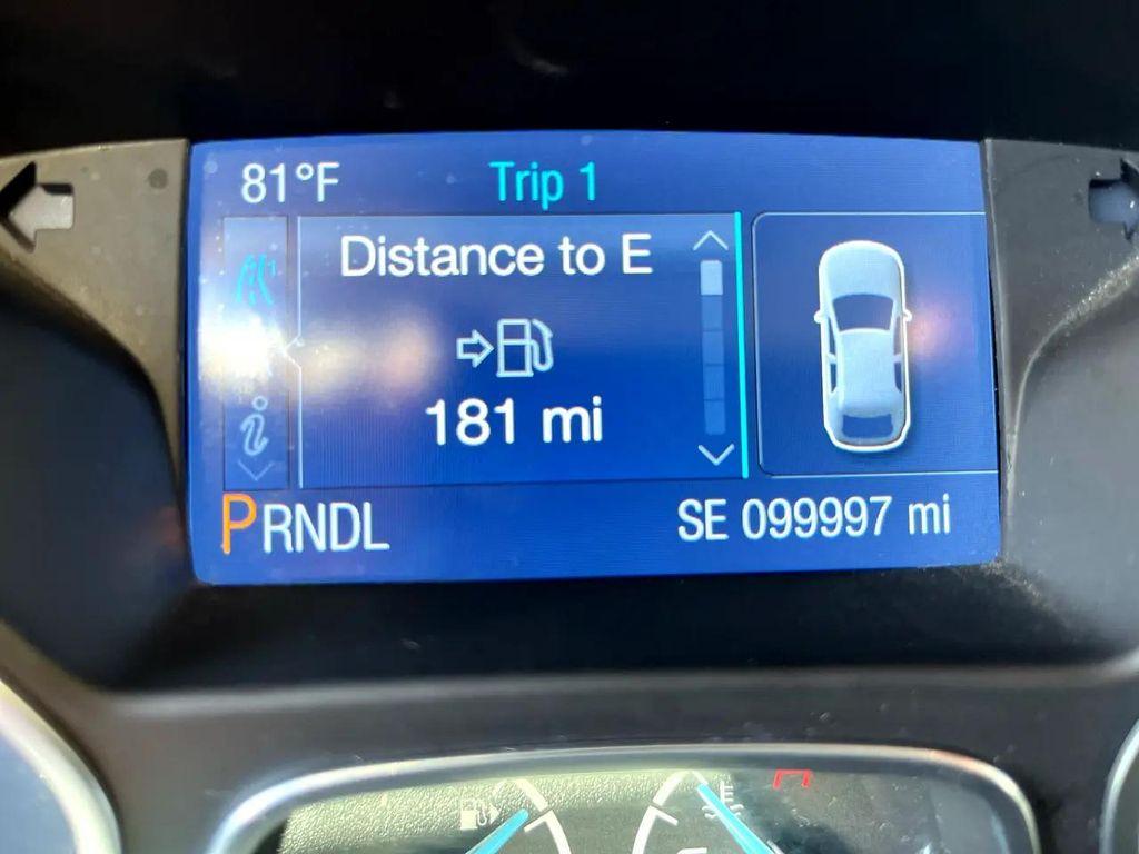 used 2014 Ford Focus car, priced at $7,950