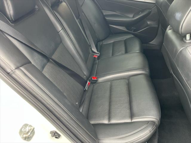 used 2018 Nissan Maxima car, priced at $12,950
