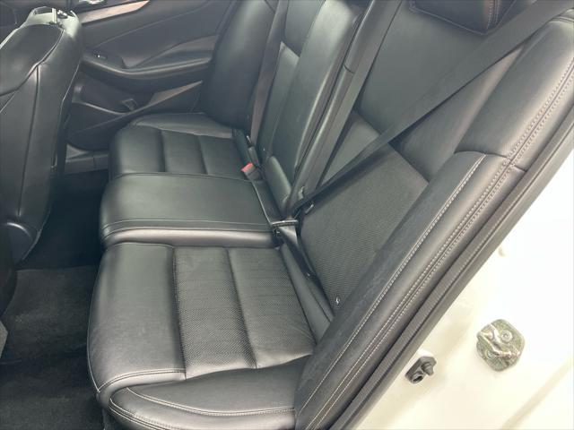 used 2018 Nissan Maxima car, priced at $12,950