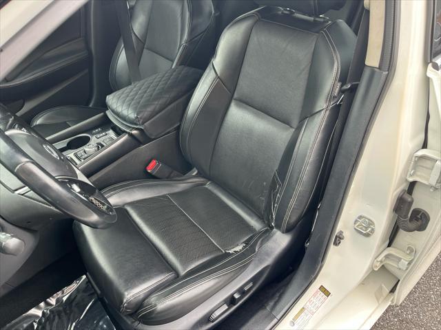 used 2018 Nissan Maxima car, priced at $12,950