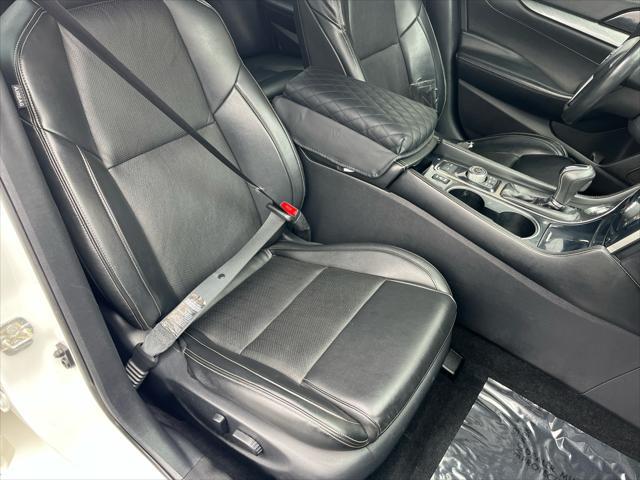 used 2018 Nissan Maxima car, priced at $12,950