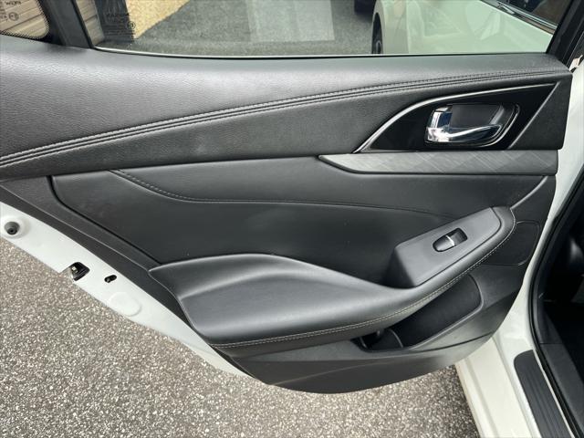 used 2018 Nissan Maxima car, priced at $12,950