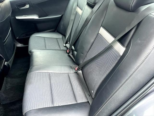 used 2012 Toyota Camry car, priced at $10,950
