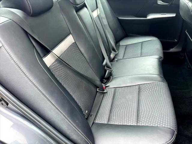 used 2012 Toyota Camry car, priced at $10,950