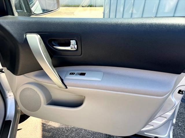 used 2010 Nissan Rogue car, priced at $7,950