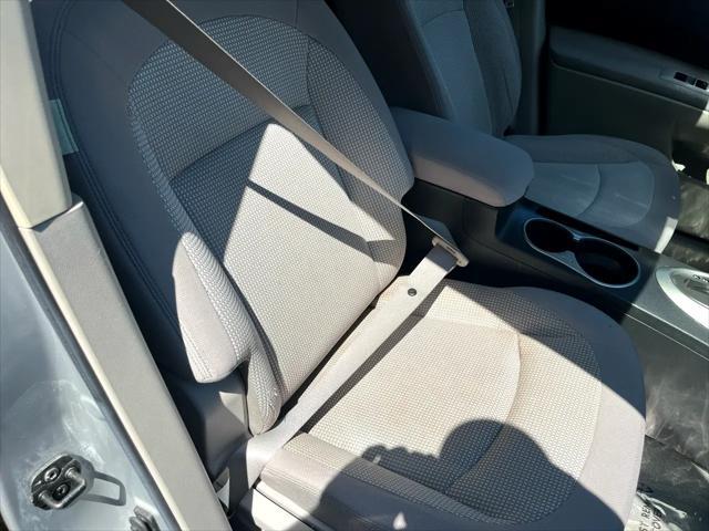 used 2010 Nissan Rogue car, priced at $7,950