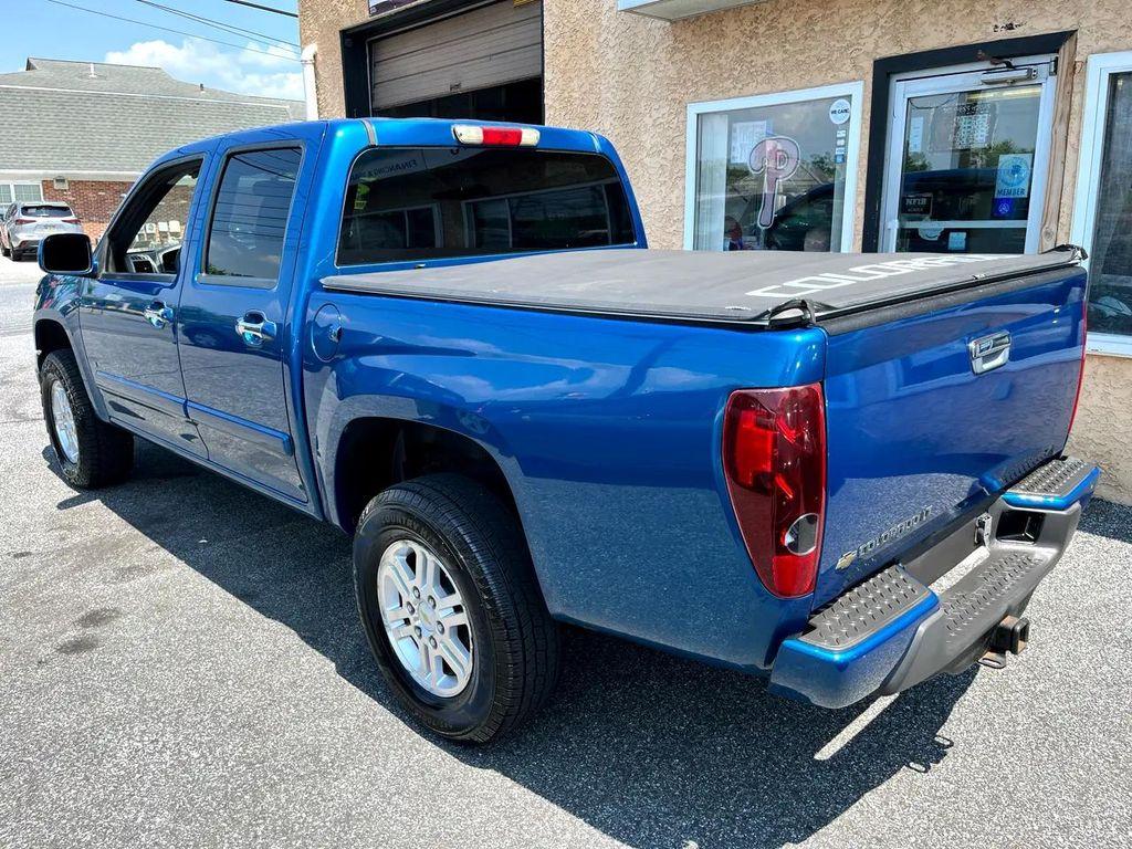 used 2009 Chevrolet Colorado car, priced at $10,950