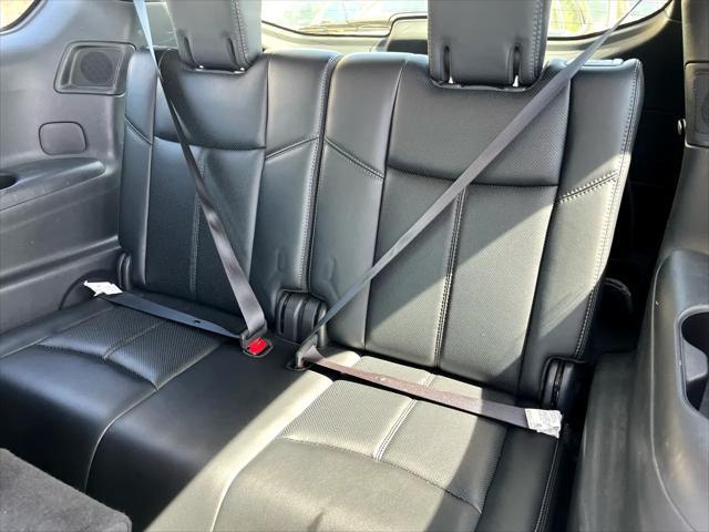used 2016 Nissan Pathfinder car, priced at $13,450