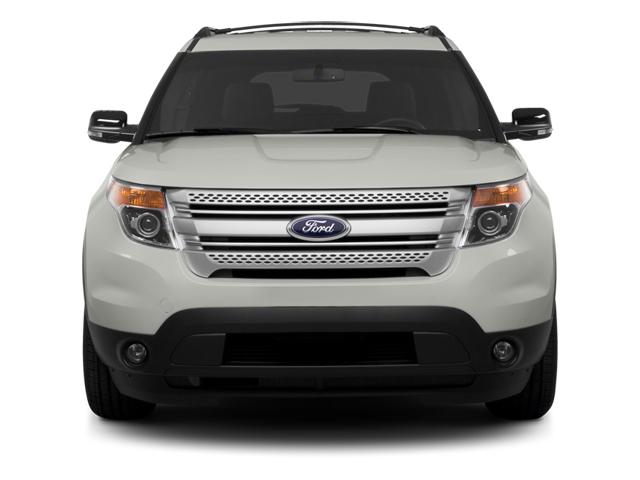 used 2014 Ford Explorer car, priced at $12,950