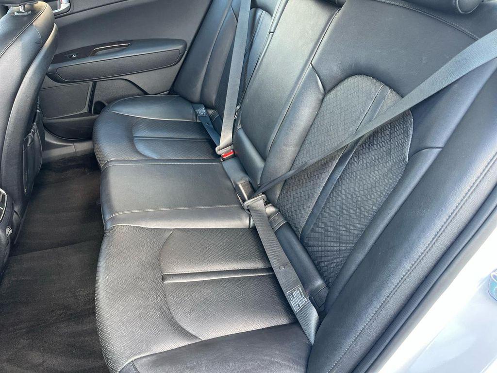 used 2018 Kia Optima car, priced at $14,950