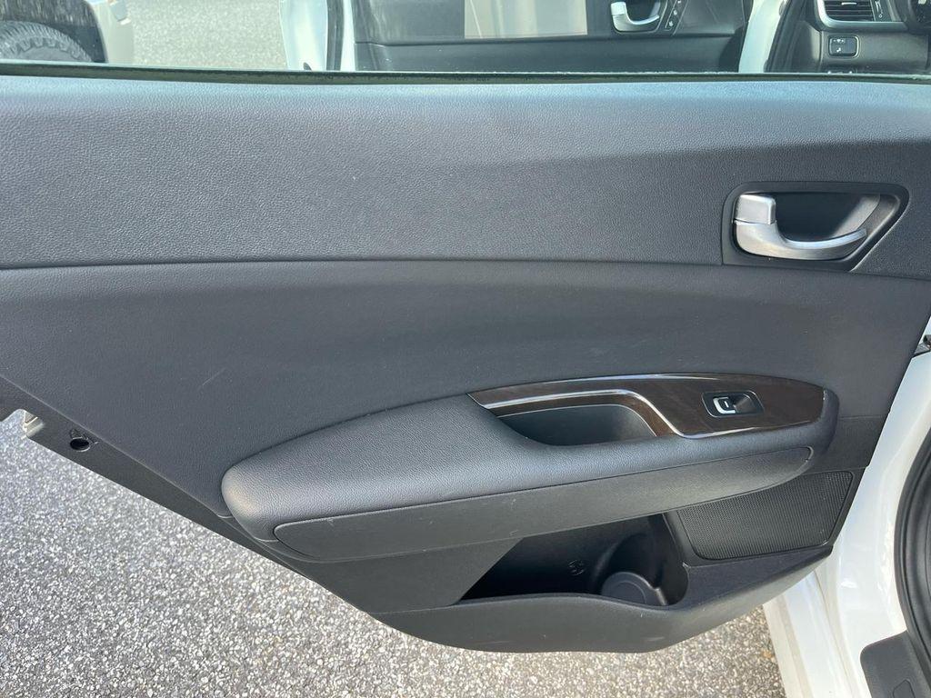 used 2018 Kia Optima car, priced at $14,950