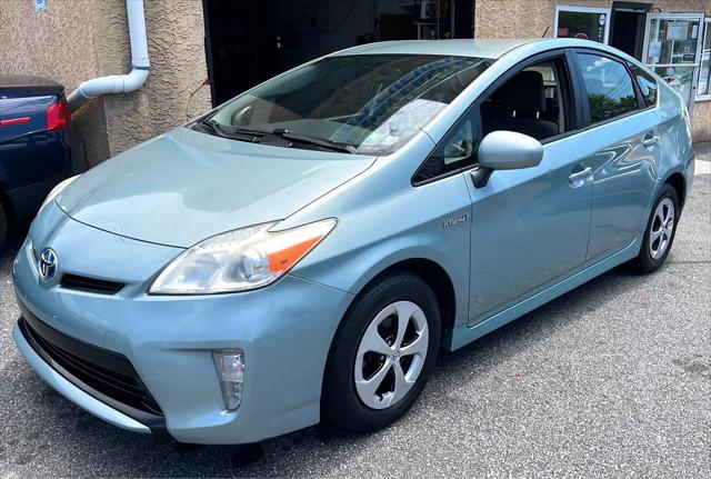 used 2013 Toyota Prius car, priced at $12,950