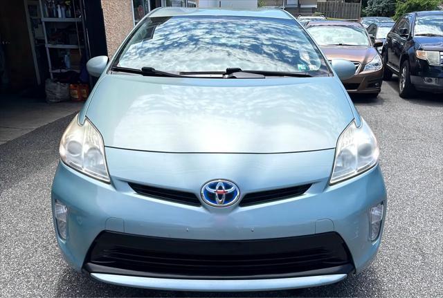 used 2013 Toyota Prius car, priced at $12,950