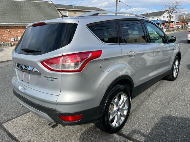 used 2014 Ford Escape car, priced at $10,950