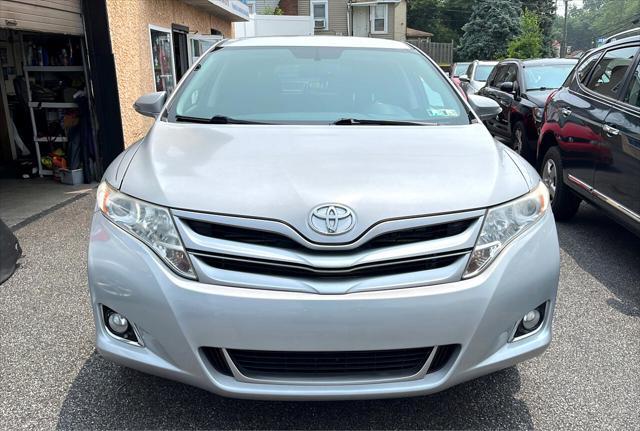 used 2013 Toyota Venza car, priced at $13,450