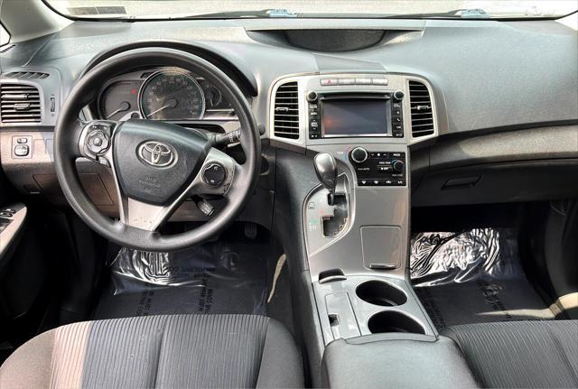 used 2013 Toyota Venza car, priced at $13,450