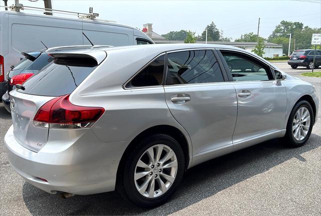 used 2013 Toyota Venza car, priced at $13,450