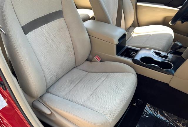 used 2013 Toyota Camry car, priced at $10,950