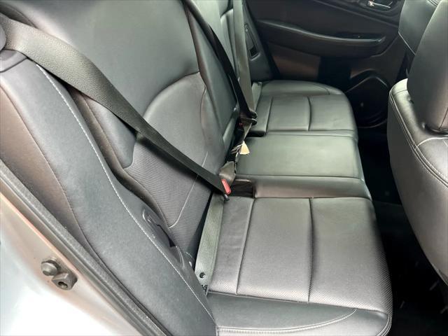 used 2016 Subaru Outback car, priced at $15,950