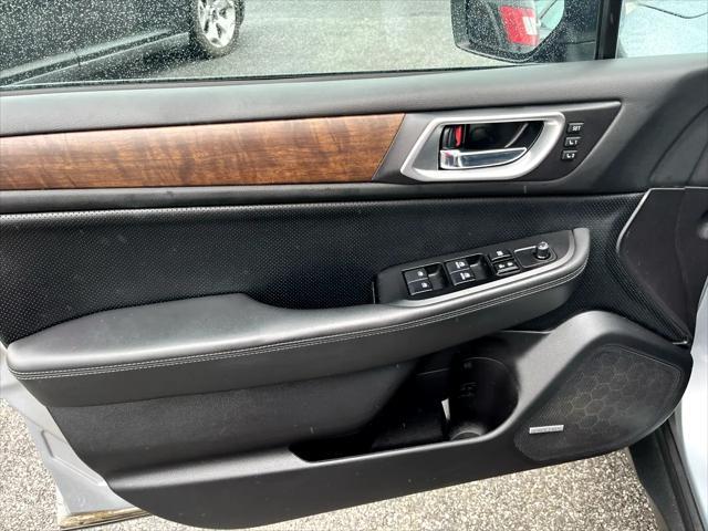 used 2016 Subaru Outback car, priced at $15,950