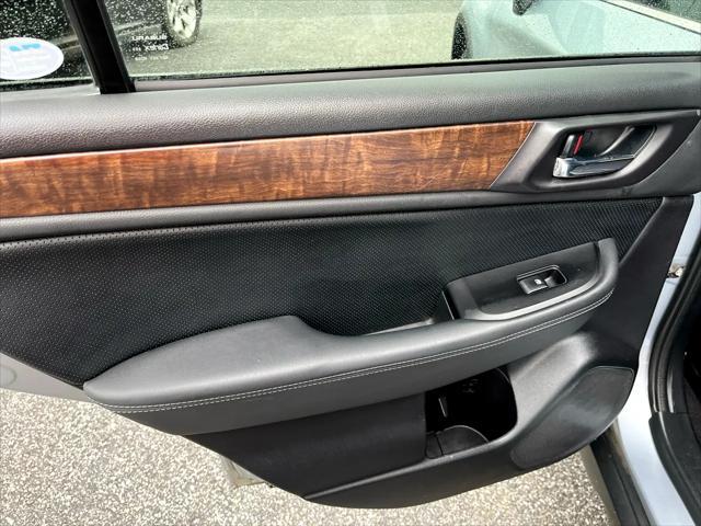 used 2016 Subaru Outback car, priced at $15,950