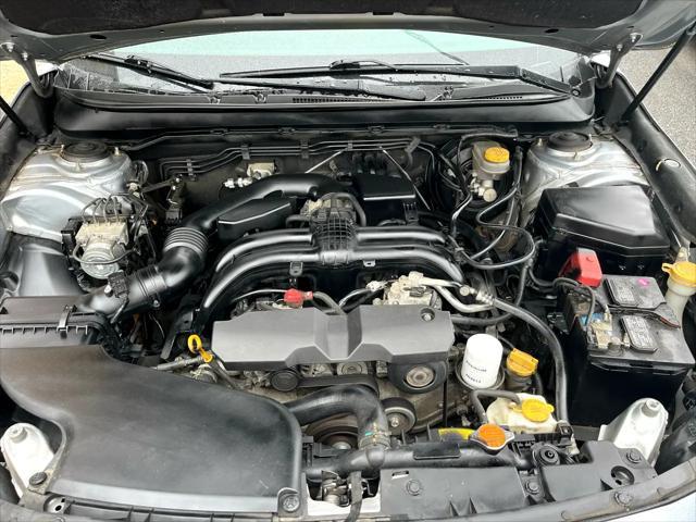 used 2016 Subaru Outback car, priced at $15,950