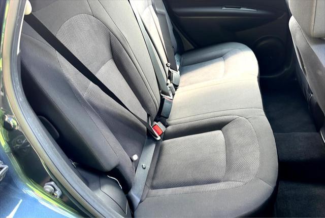 used 2015 Nissan Rogue Select car, priced at $11,950