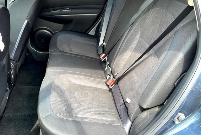 used 2015 Nissan Rogue Select car, priced at $11,950