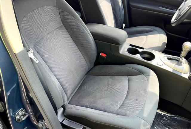 used 2015 Nissan Rogue Select car, priced at $11,950