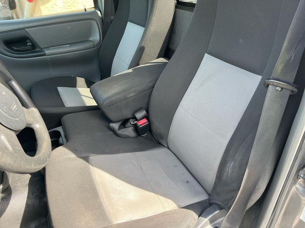 used 2006 Ford Ranger car, priced at $5,950